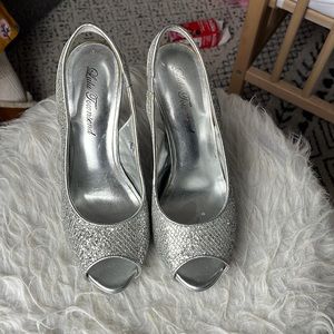 Fancy women shoes